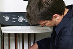 boiler service Ruckinge