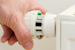 Ruckinge central heating repair costs