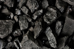Ruckinge coal boiler costs
