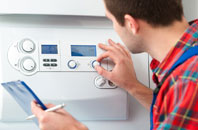 free commercial Ruckinge boiler quotes