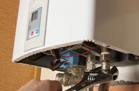 free Ruckinge boiler install quotes